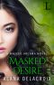 [The Masked Arcana 02] • Masked Desire